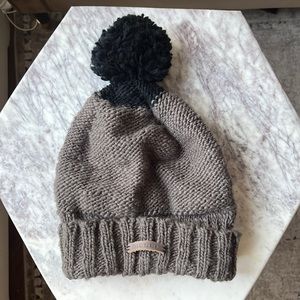 Diesel Knit Hat